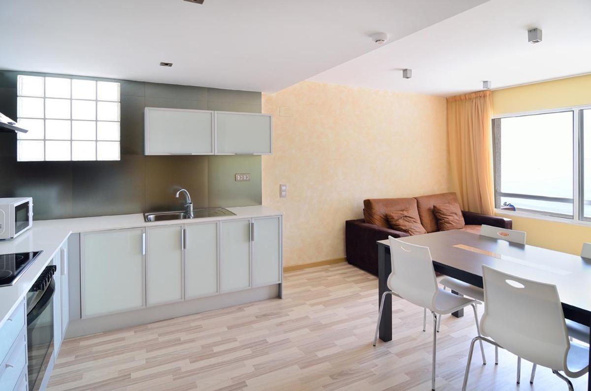 Apartment Ornis Apartments Platja *