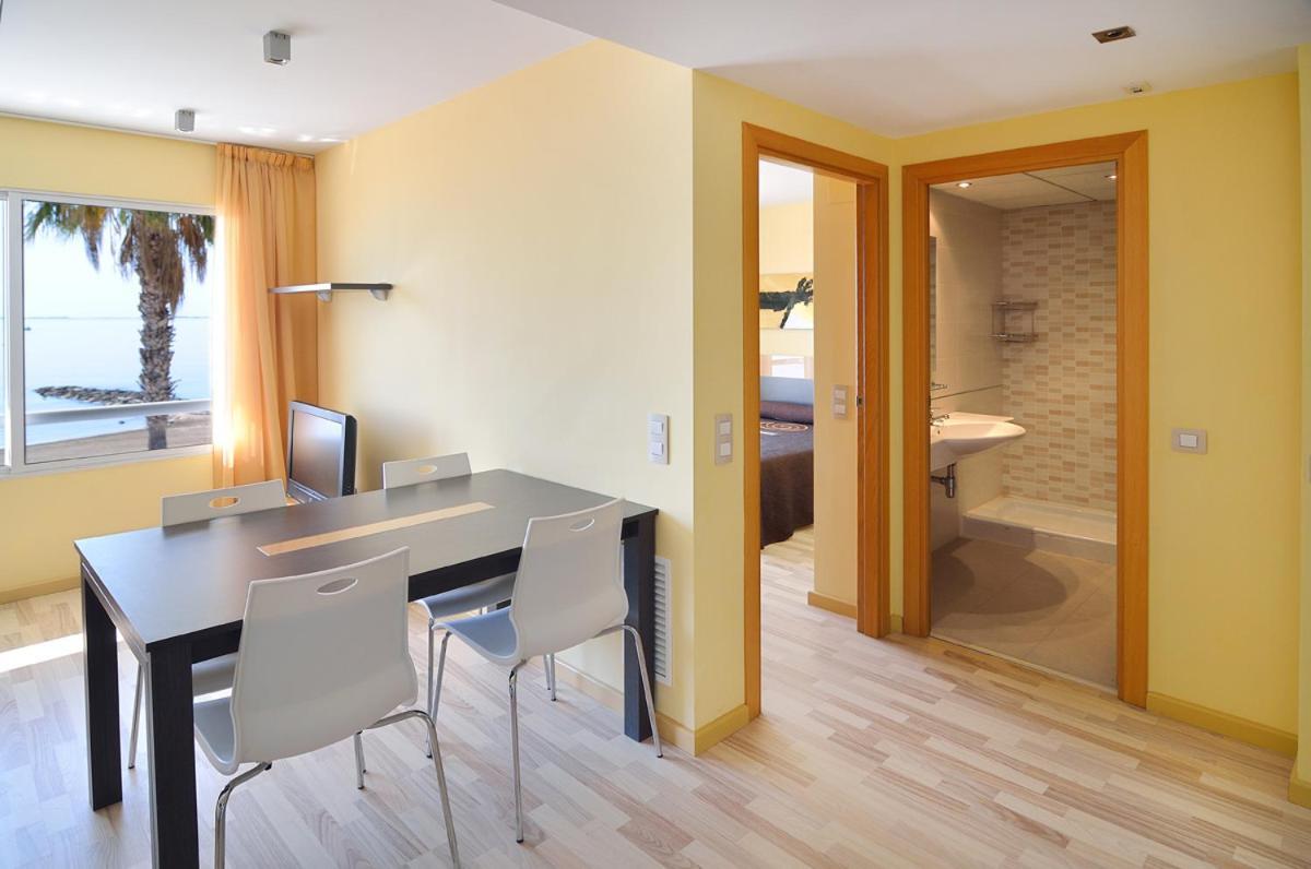 Apartment Ornis Apartments Platja