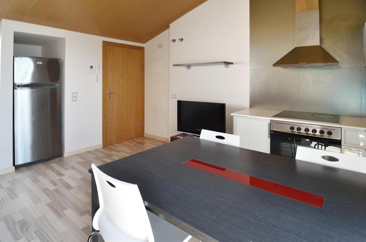 Ornis Apartments Platja Apartment