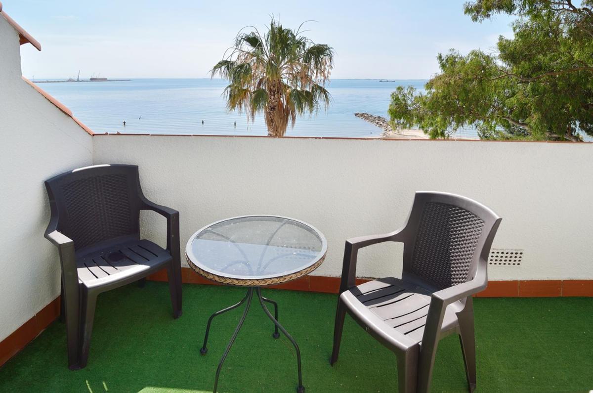 Apartment Ornis Apartments Platja *