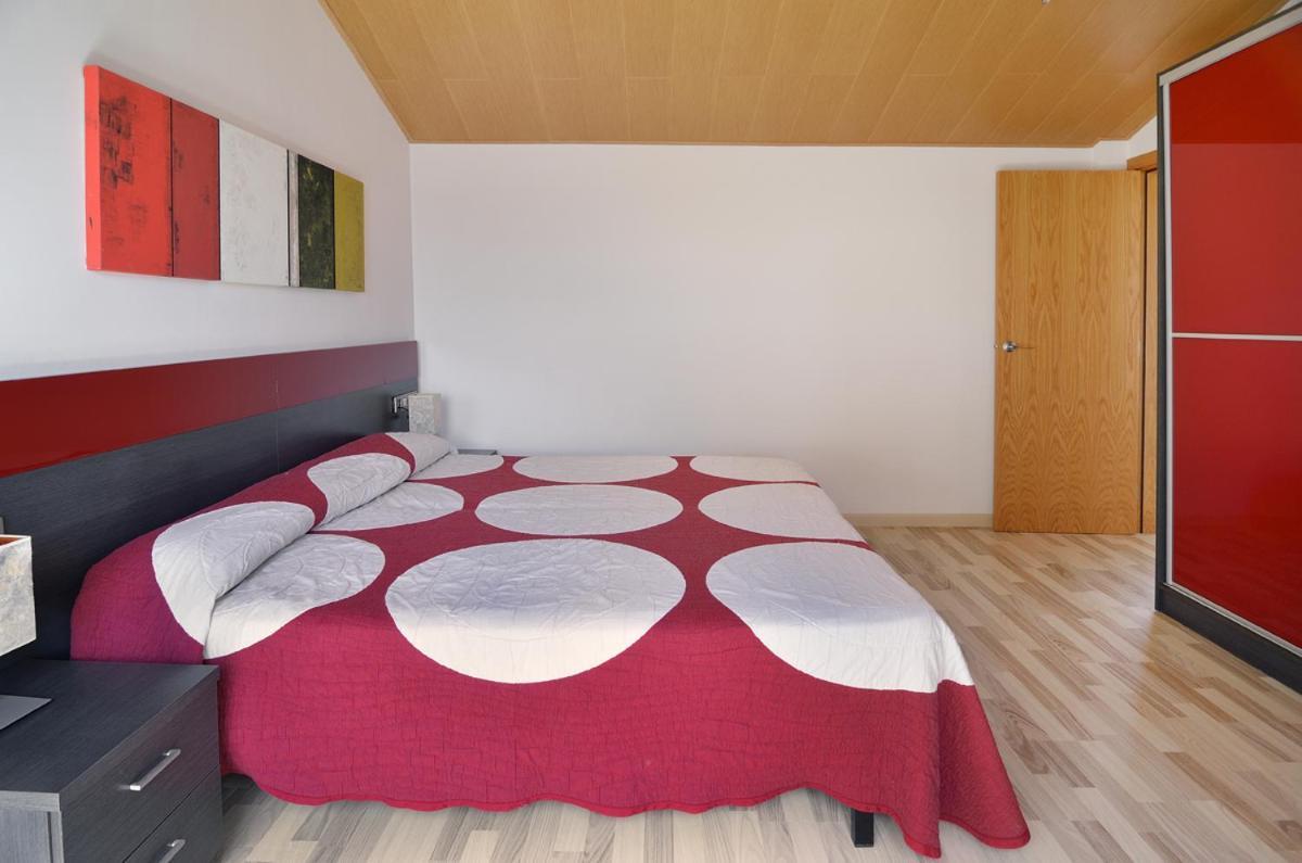 Ornis Apartments Platja Sant Carles De La Rapita