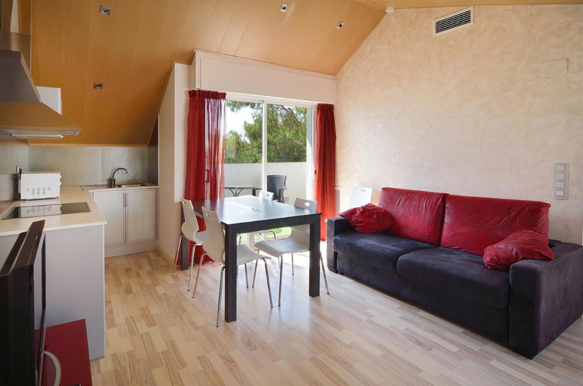 Apartment Ornis Apartments Platja *