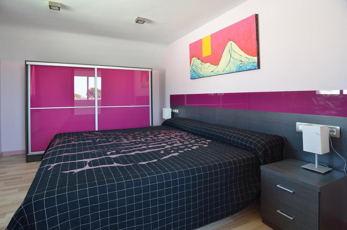Ornis Apartments Platja Apartment *