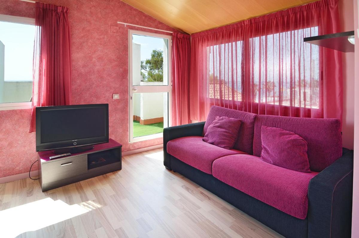 Ornis Apartments Platja Apartment