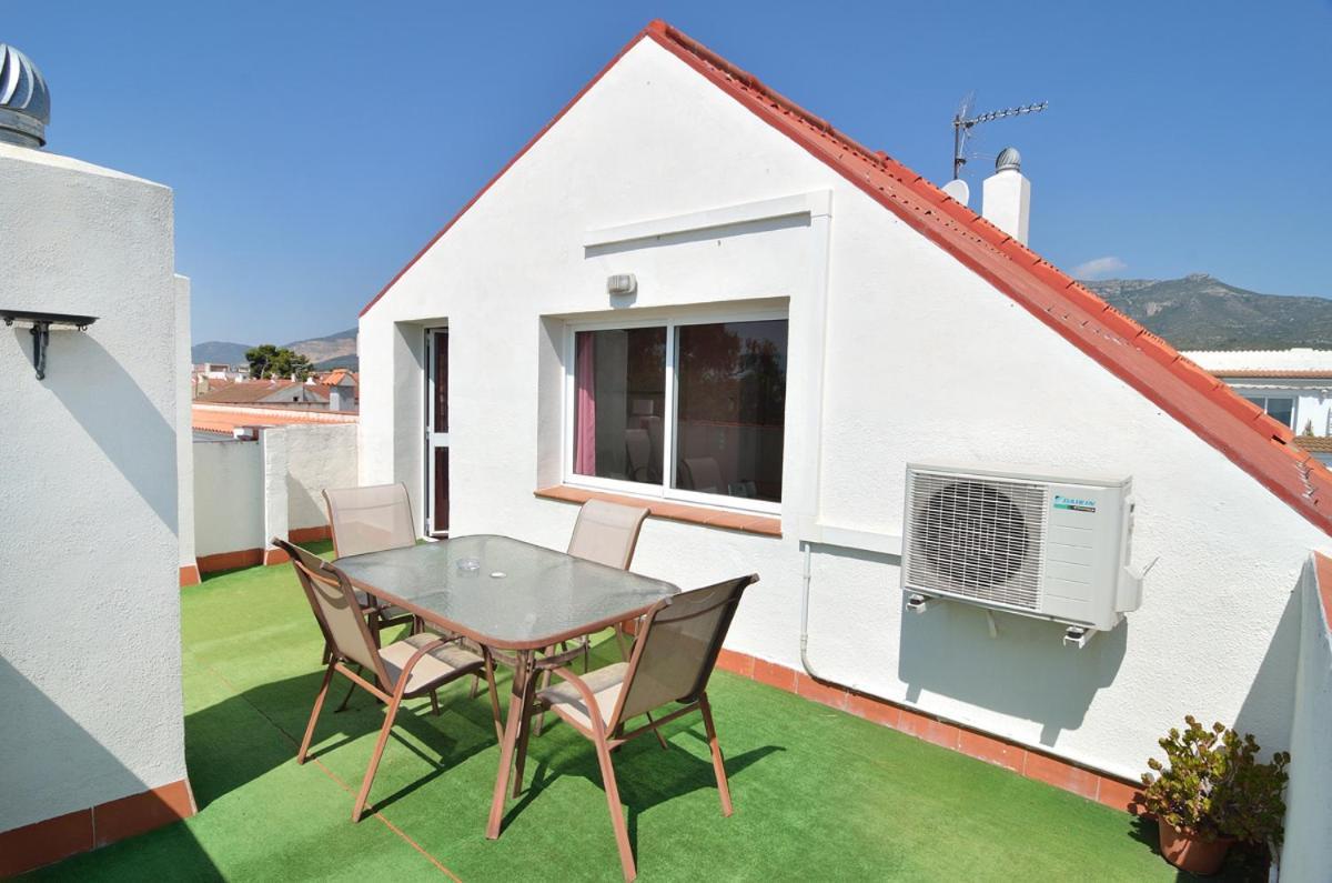Ornis Apartments Platja