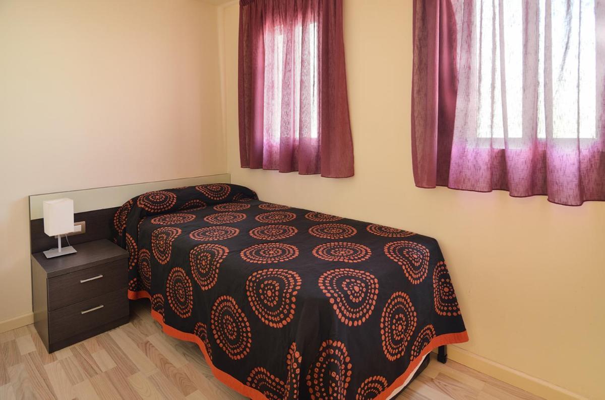 Apartment Ornis Apartments Platja Sant Carles De La Rapita