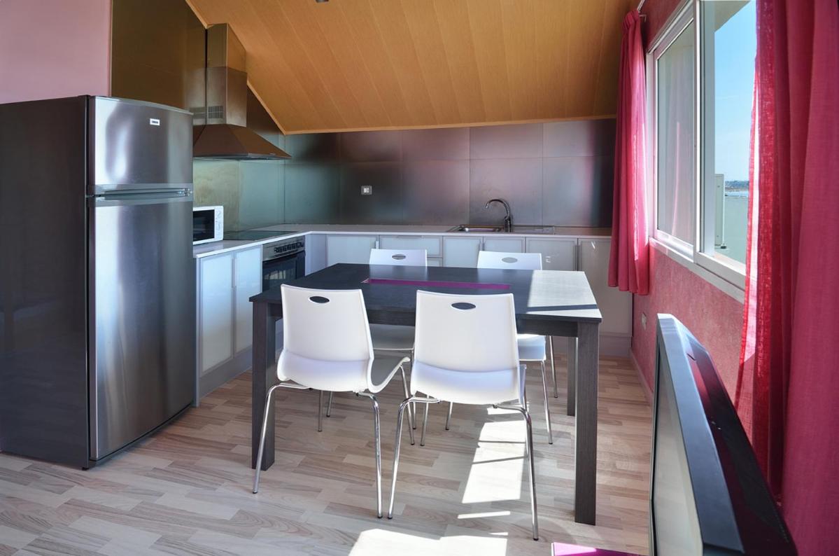 Ornis Apartments Platja Apartment Sant Carles De La Rapita