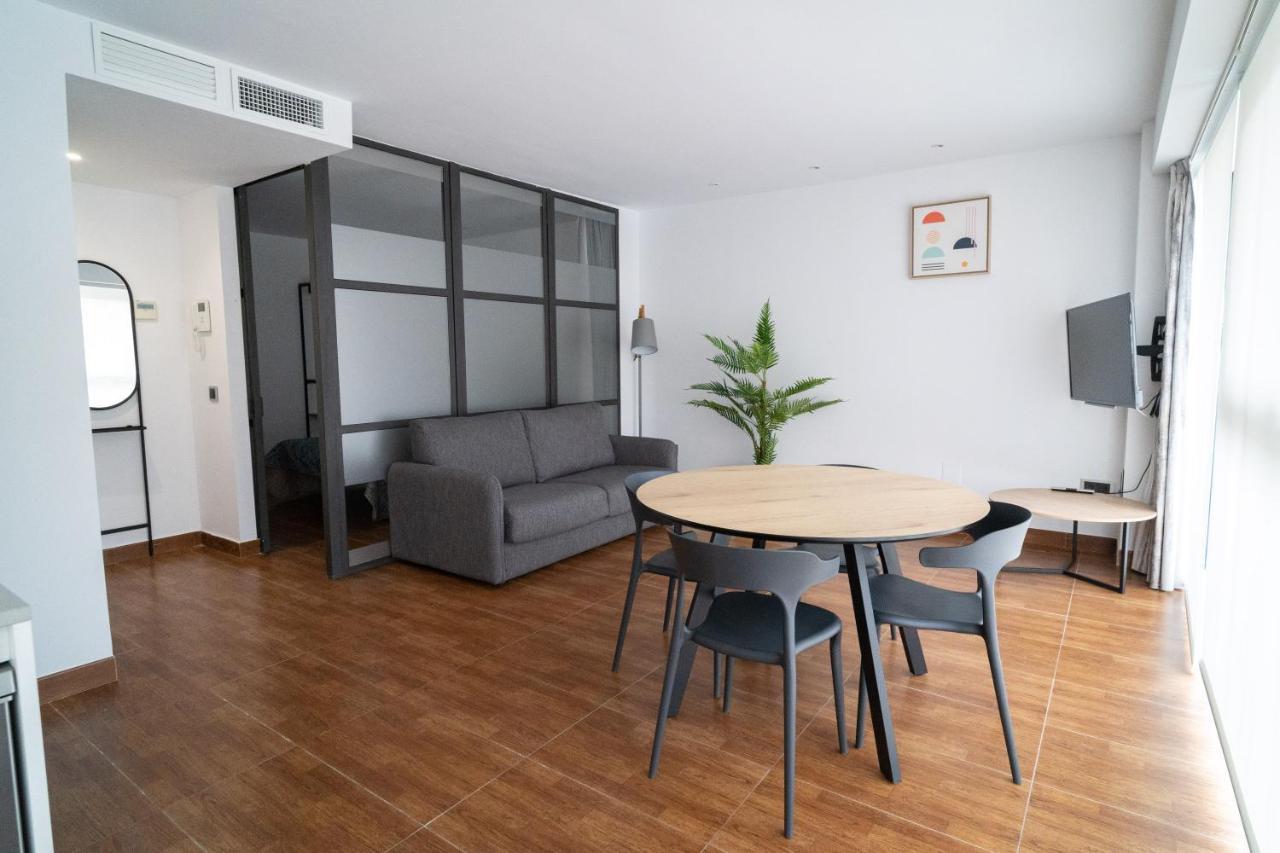 Ornis Apartments Platja Apartment