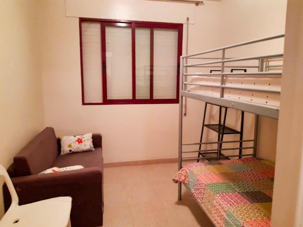 Ornis Apartments Platja