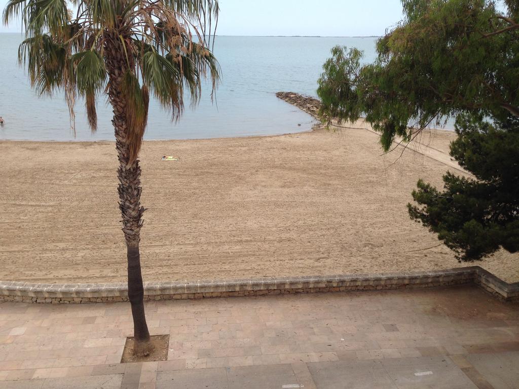 Ornis Apartments Platja *