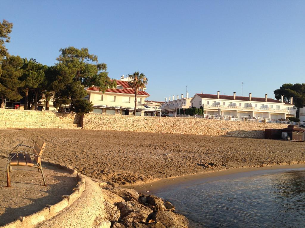 Apartment Ornis Apartments Platja