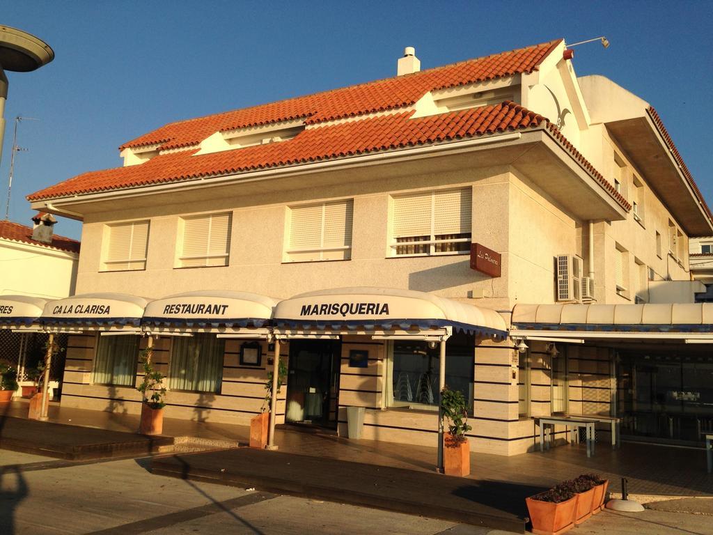 Ornis Platja Apartament *