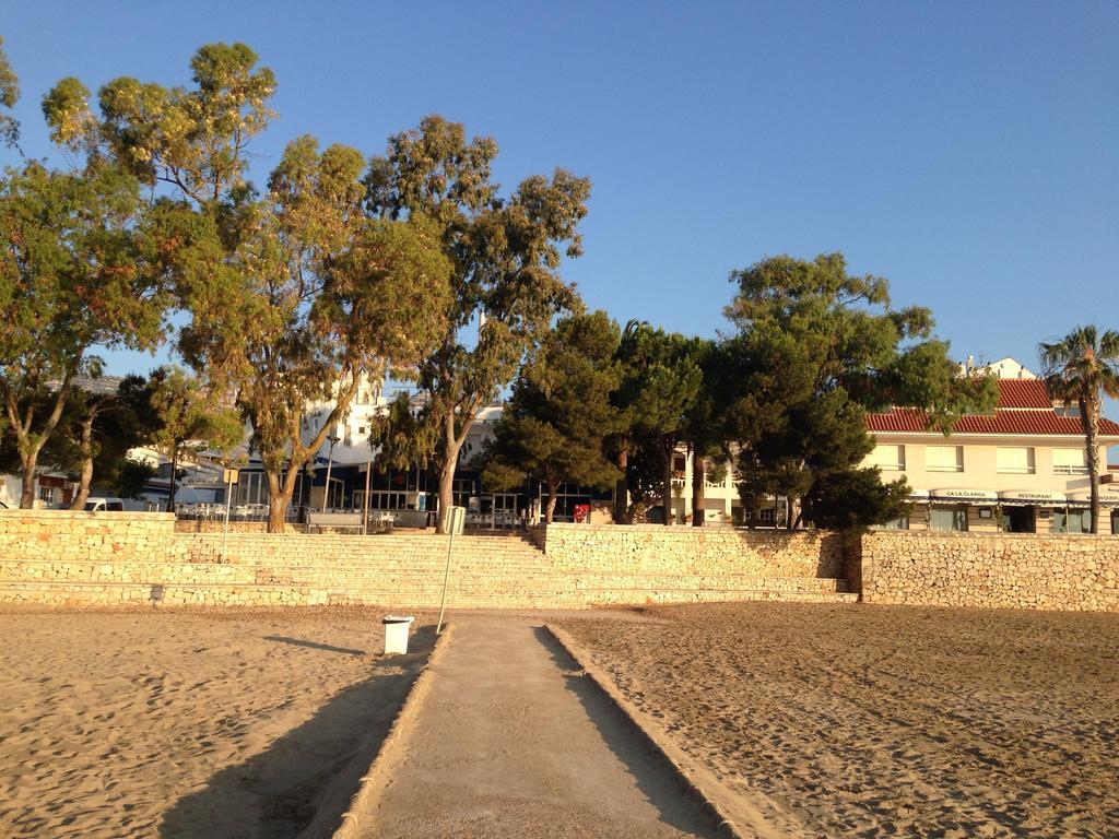 Ornis Apartments Platja Sant Carles De La Rapita