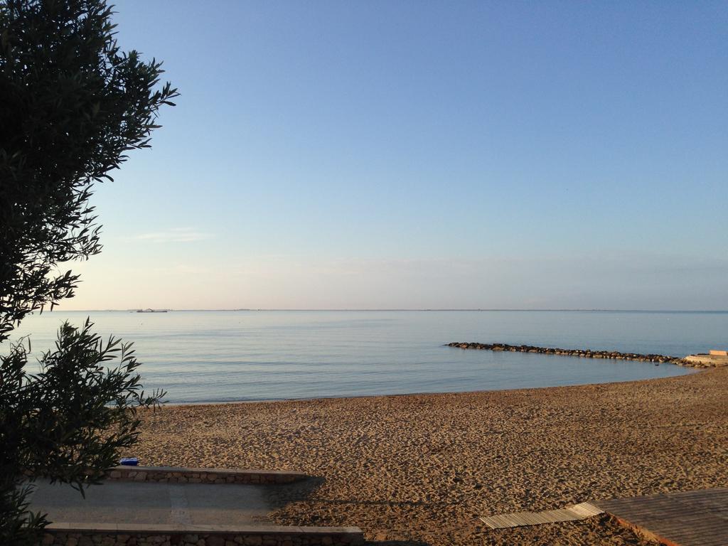 Apartament Ornis Platja Sant Carlos de la Ràpita