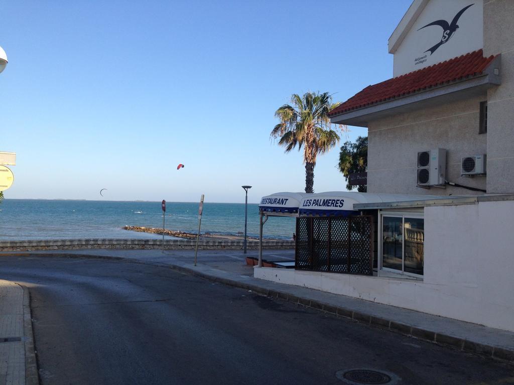 Apartment Ornis Apartments Platja