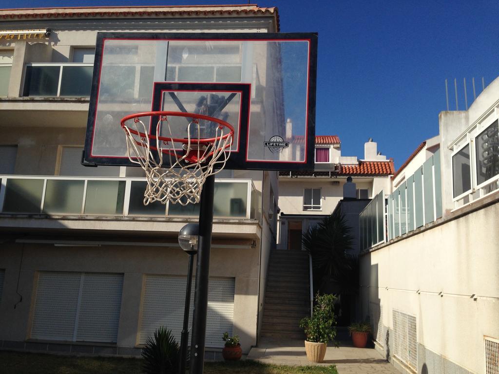 Apartament Ornis Platja