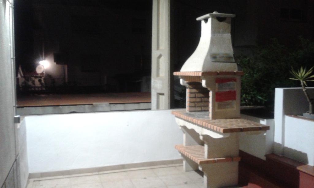 Apartament Ornis Platja