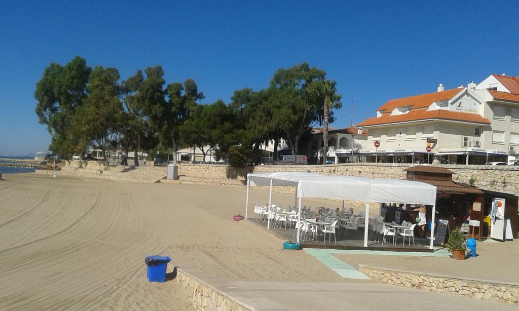 Apartment Ornis Apartments Platja Sant Carles De La Rapita