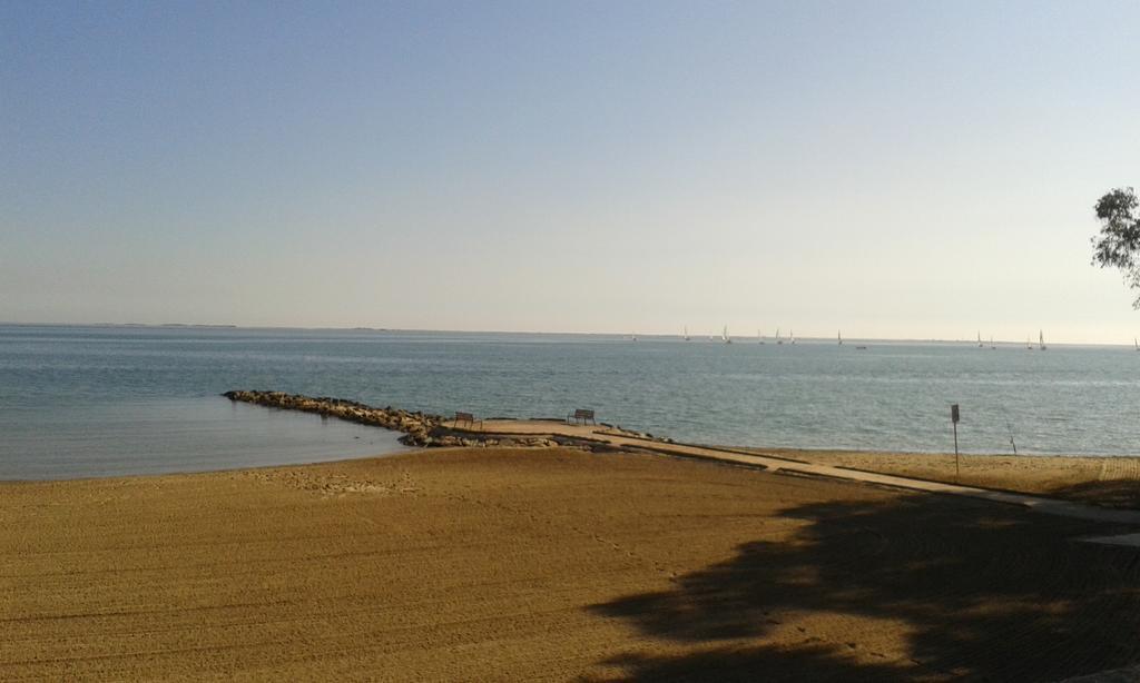 Ornis Platja Apartament Sant Carlos de la Ràpita