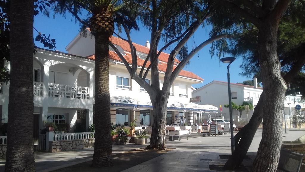 Ornis Apartments Platja * Sant Carles De La Rapita
