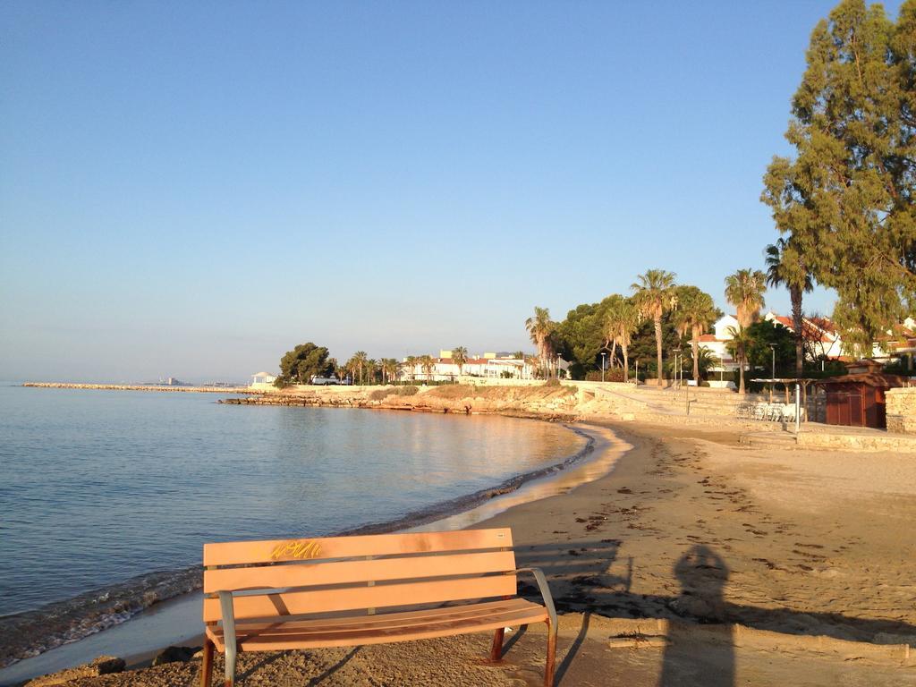 Apartament Ornis Platja