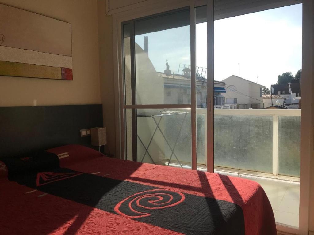 Ornis Apartments Platja * Sant Carles De La Rapita
